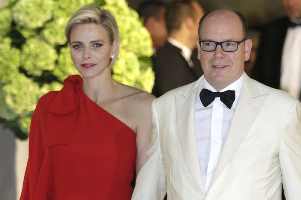 Αποκαλύφθηκαν μυστικά κεφάλαια και διαμερίσματα του πρίγκιπα Αλβέρτου