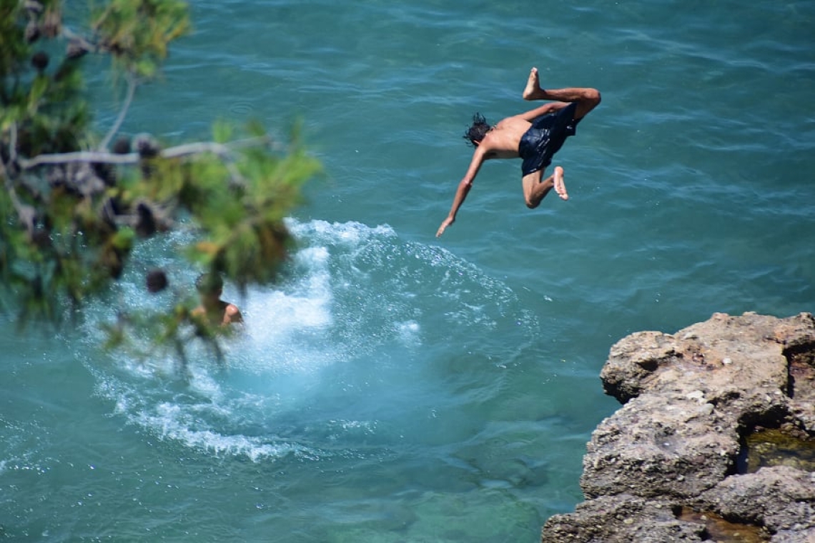 Πτώση θερμοκρασίας με ισχυρούς βοριάδες σε Κυκλάδες και Κάρπαθο