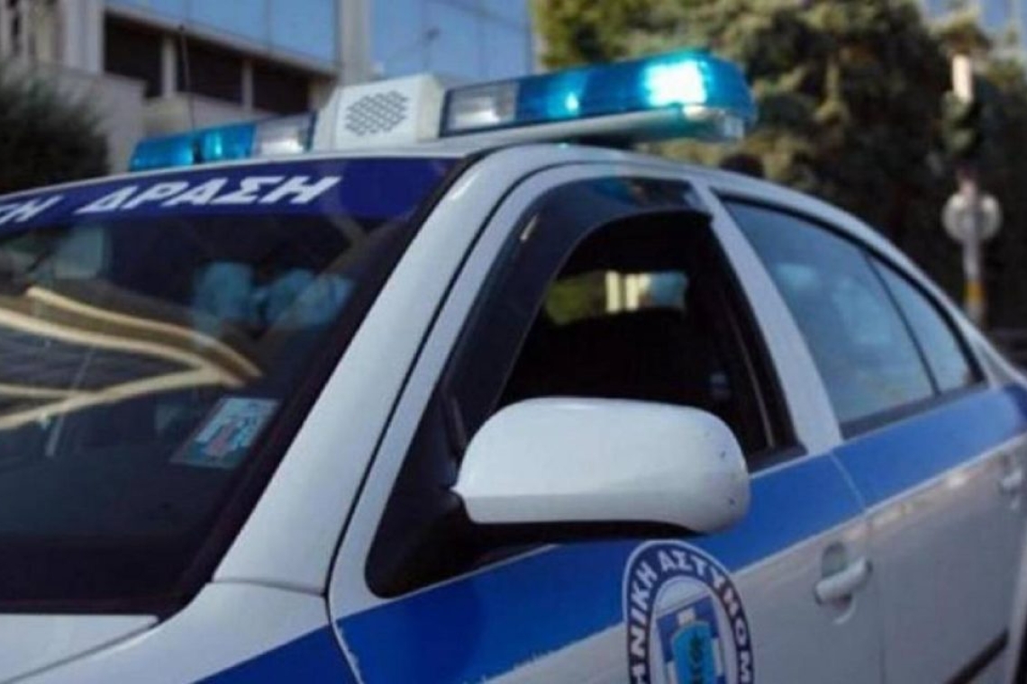 Επίθεση σε 19χρονοκαι αρπαγή αλυσίδας στη Θεσσαλονίκη