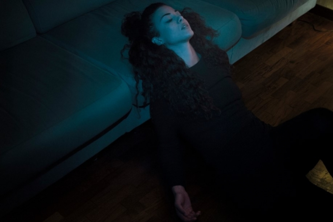 Οι λέξεις που δεν είπαμε ποτέ