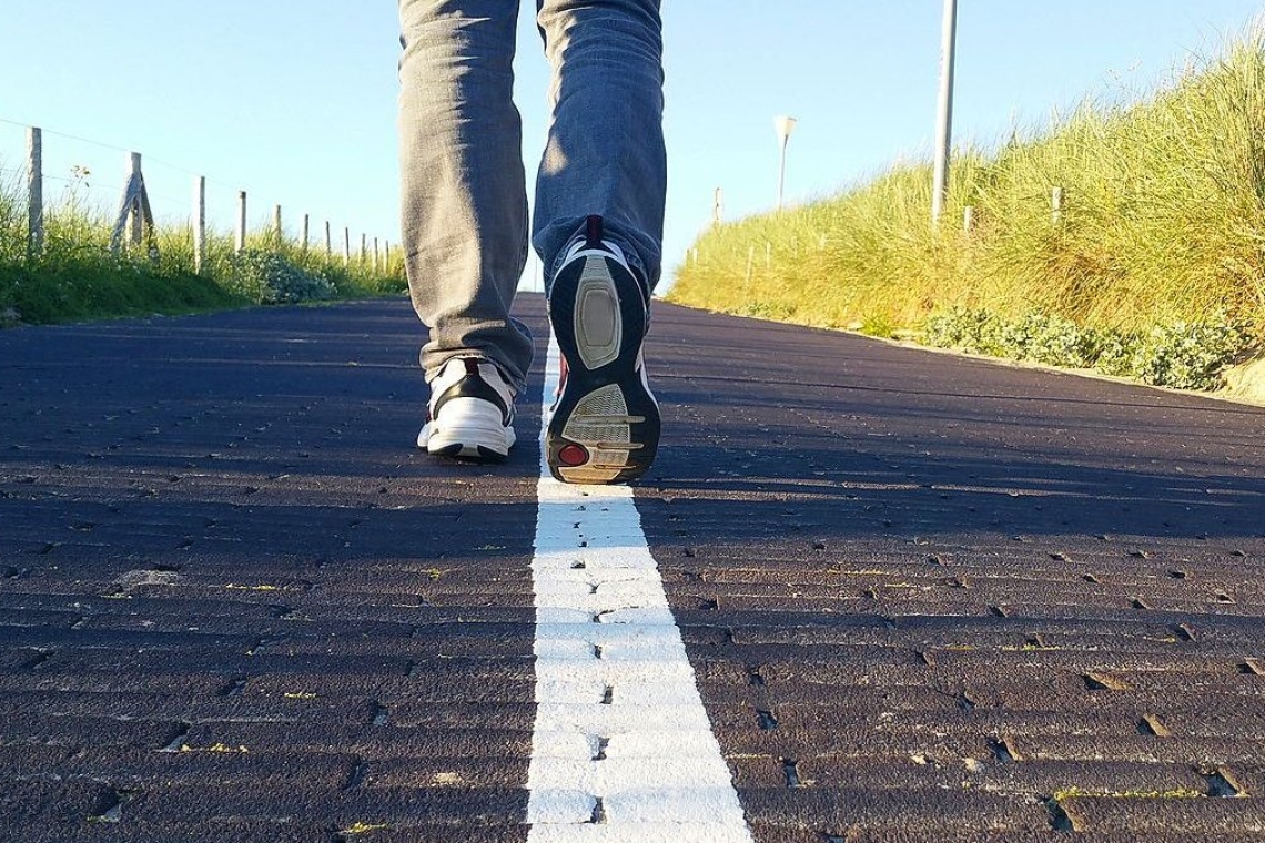 Άσκηση για άμεση μείωση της αρτηριακής πίεσης