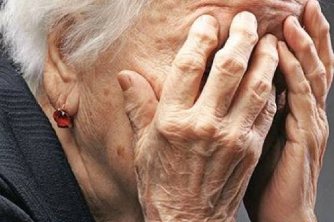 Ηλικιωμένη έπεσε θύμα απάτης στο Ηράκλειο για 15.000 ευρώ