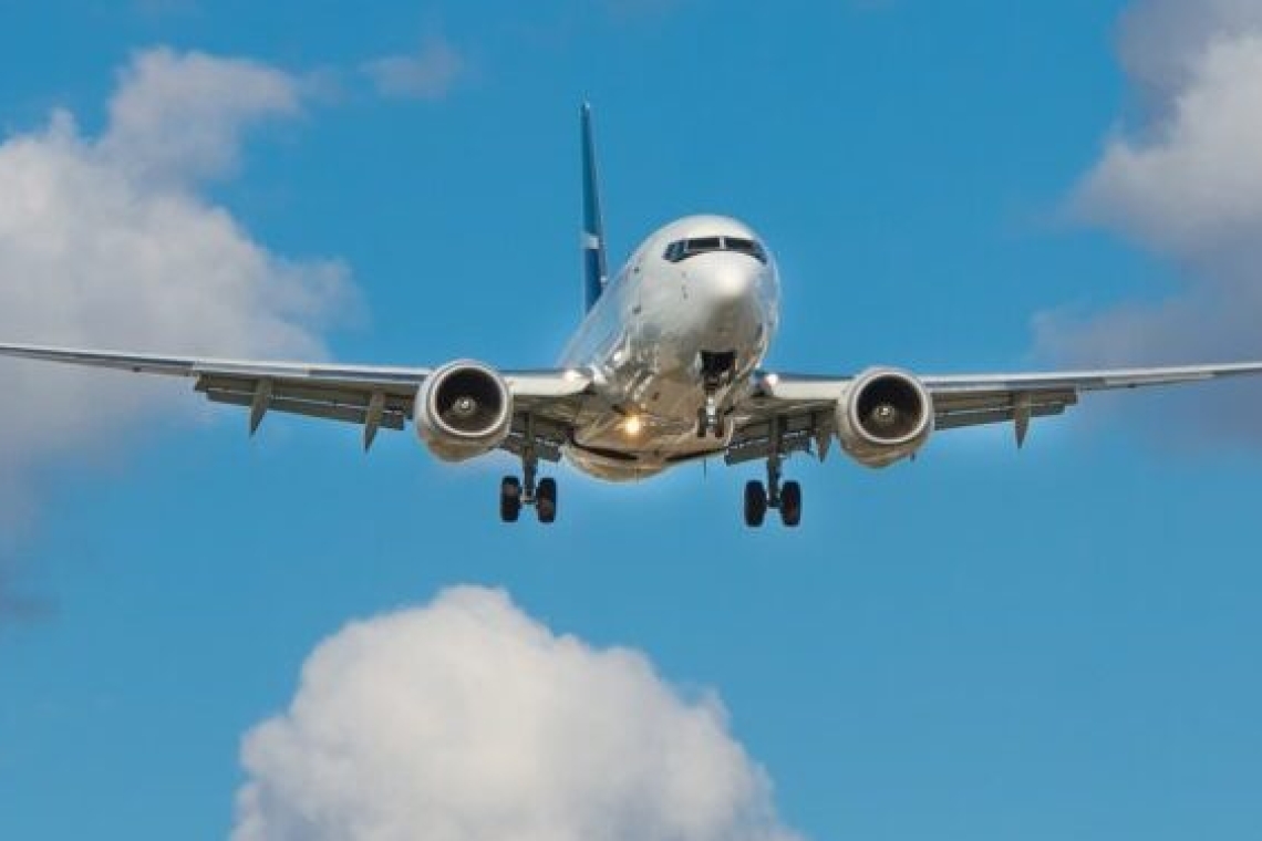 Συνεργασία Βρετανίας-Ισραήλ για ναυλωμένες πτήσεις από Τελ Αβίβ