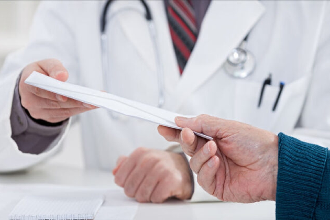 Σύλληψη καρδιοχειρουργού στη Λάρισα για φακελάκι