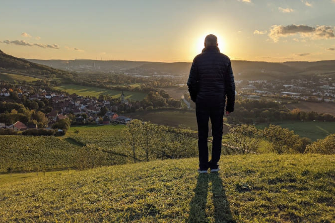 Το να είσαι ευγενικός δεν σημαίνει ότι είσαι αδύναμος