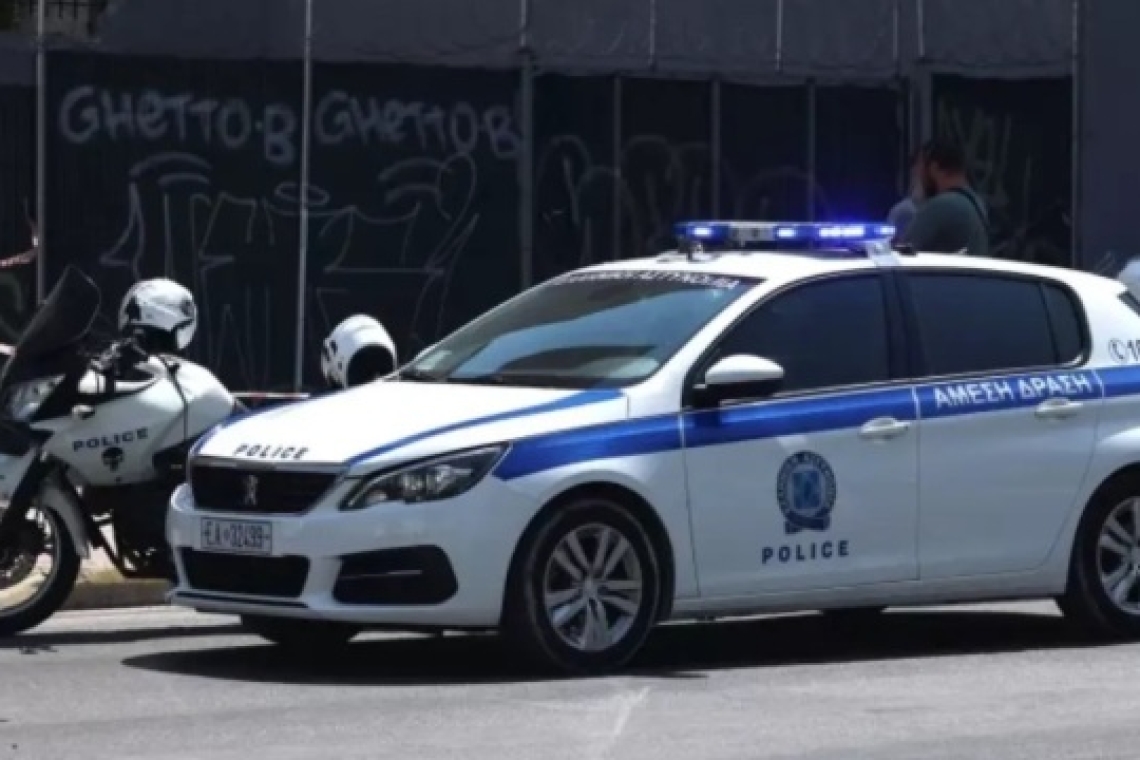 Εξάρθρωση σπείρας ναρκωτικών στην Αττική από την ΕΛ.ΑΣ.