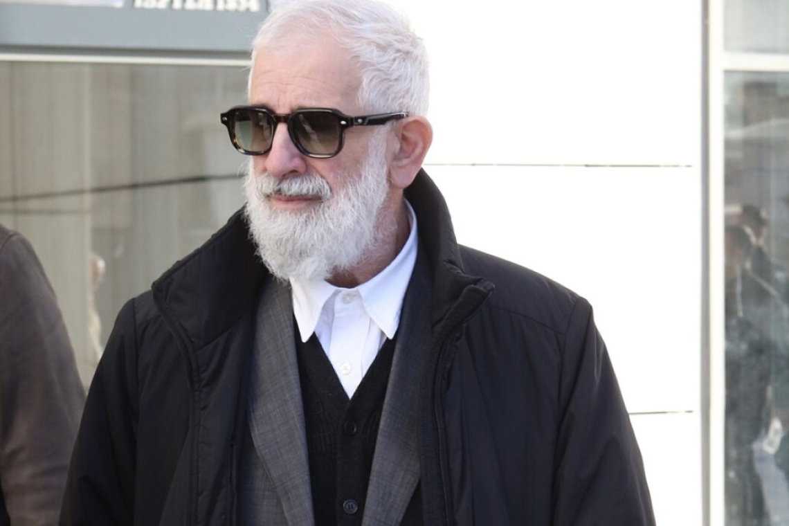 Πέτρος Φιλιππίδης: Πρόταση αθώωσης από τον εισαγγελέα