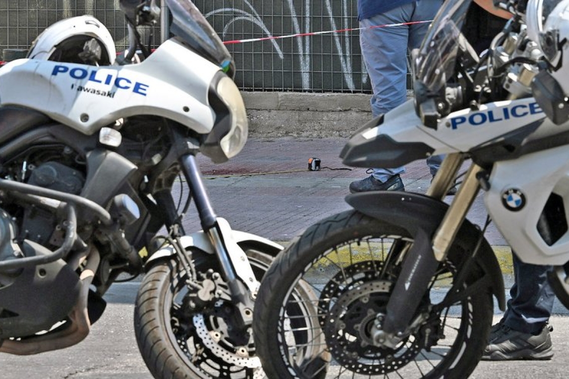 Διπλό φονικό στη Μεσσηνία: Ο δράστης &quot;άκουγε φωνές&quot;