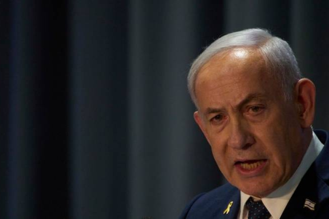 Νετανιάχου: &quot;Ο στρατός είναι έτοιμος αν το Ιράν προχωρήσει το πυρηνικό του πρόγραμμα&quot;