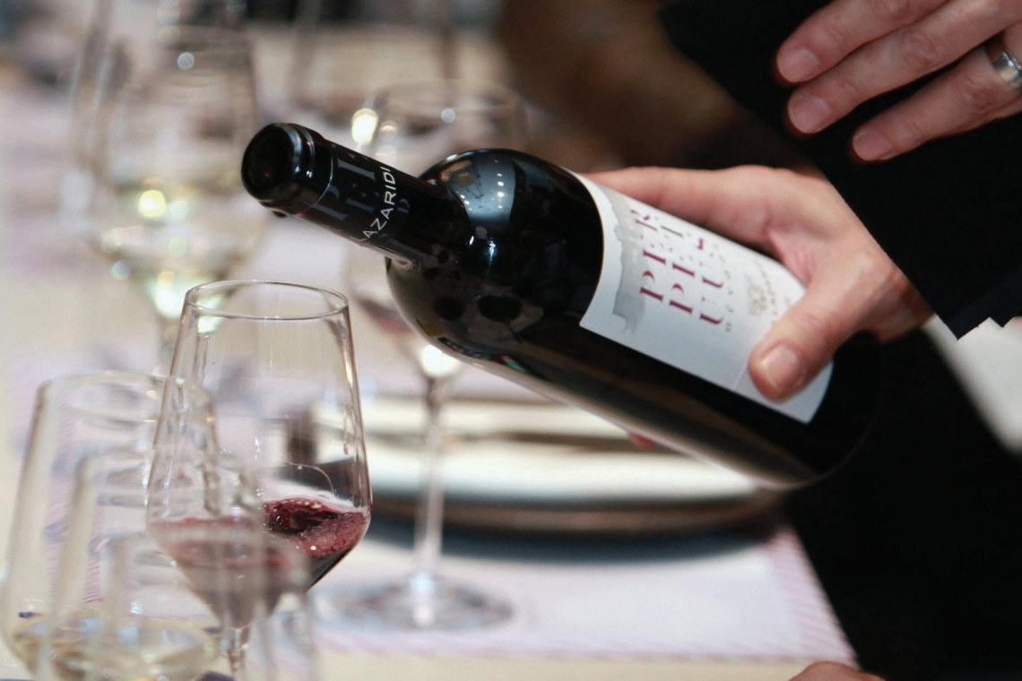 Γερμανία: Κρίση για οινοπαραγωγούς με πτώση ζήτησης εγχώριων κρασιών