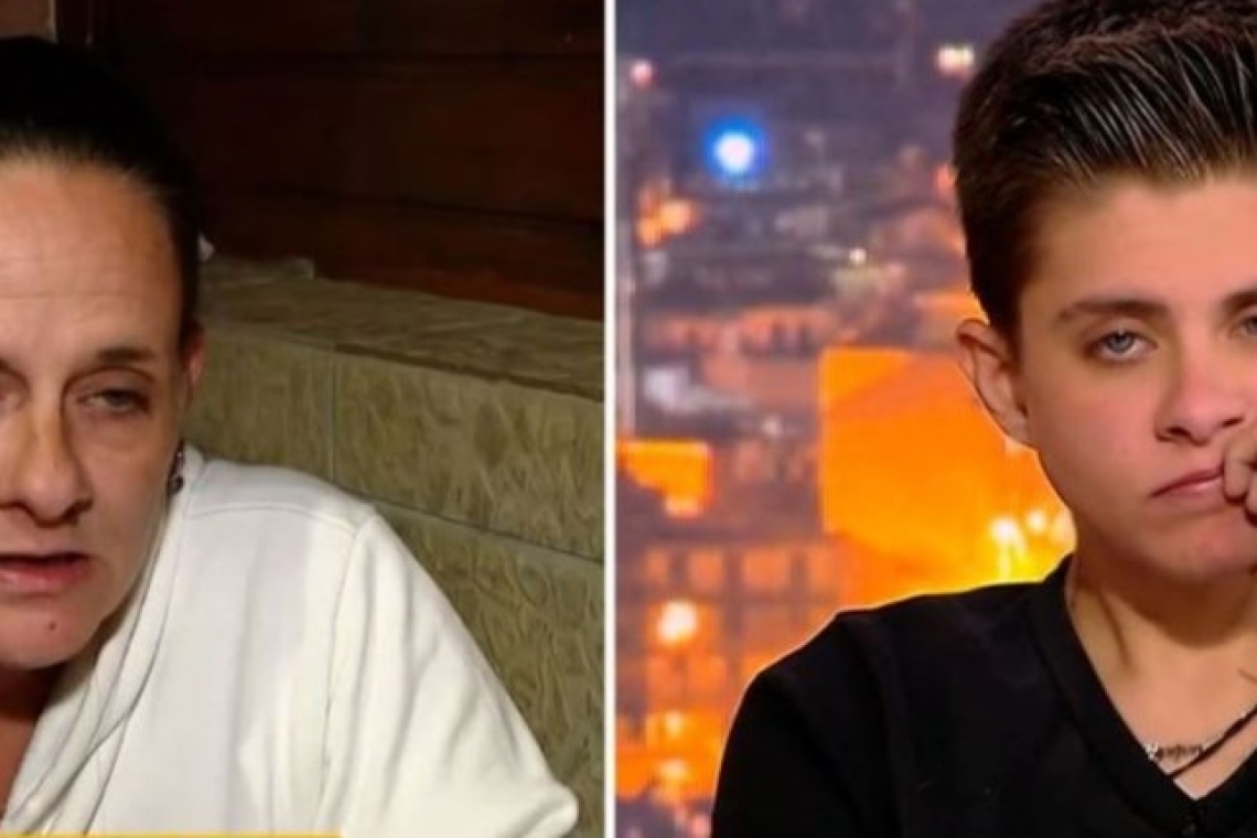 Μητέρα Ειρήνης Μουρτζούκου: Προσπάθειες εμπλοκής άλλων καθώς οι πιέσεις αυξάνονται