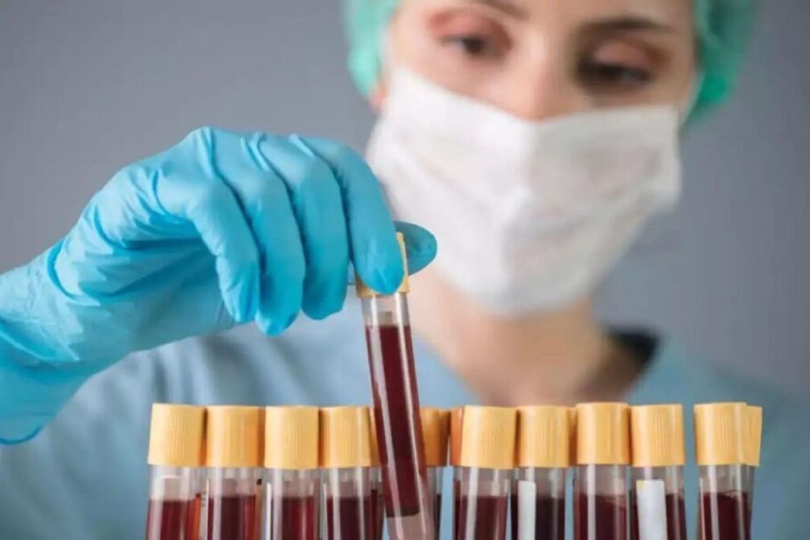 Ομαλή ανάρρωση της γιατρού που προσβλήθηκε από αιμορραγικό πυρετό στη Λάρισα