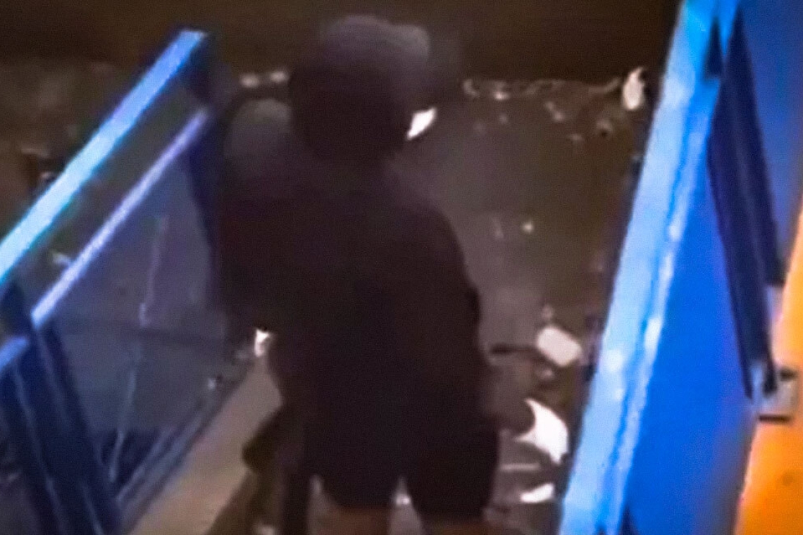 Πυροβολισμοί στη Νιμ: Έξι τραυματίες, οι τέσσερις ανήλικοι