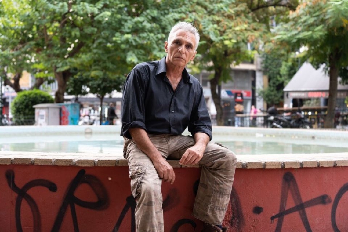 Συνέντευξη - Νίκος Ξένιος: Ο στοχαστής του θεάτρου και της λογοτεχνίας