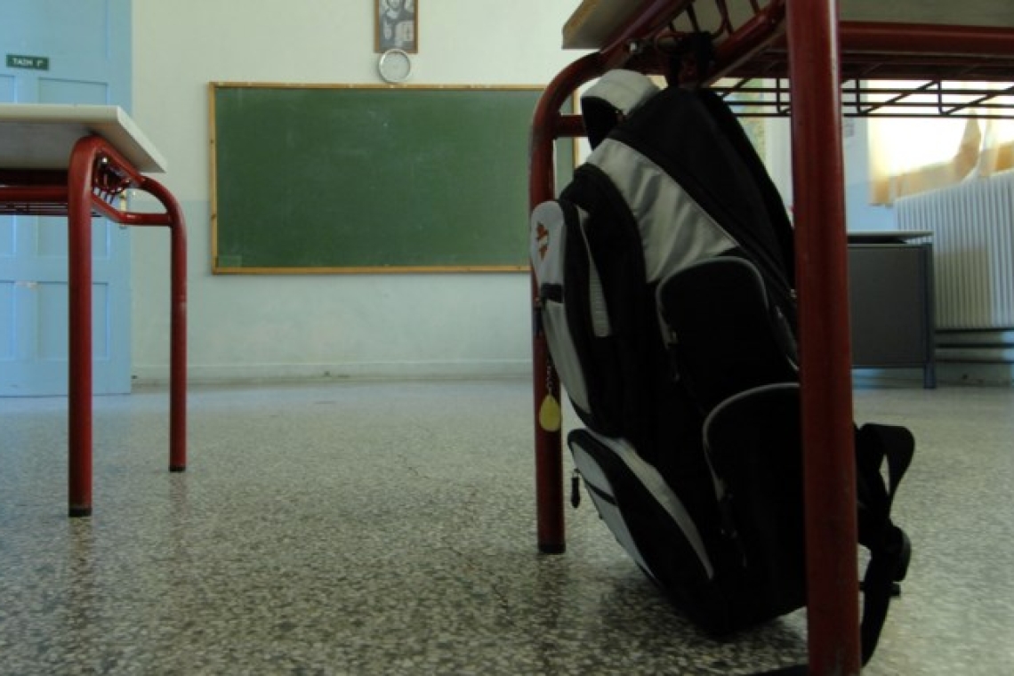 Επίθεση σε 15χρονο στην Πετρούπολη: Οι μαρτυρίες του πατέρα