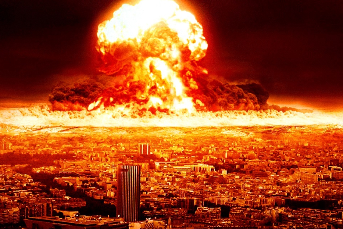 Αν ξεσπούσε πυρηνικός πόλεμος: Τι θα συνέβαινε τις πρώτες 10 ώρες στον πλανήτη;