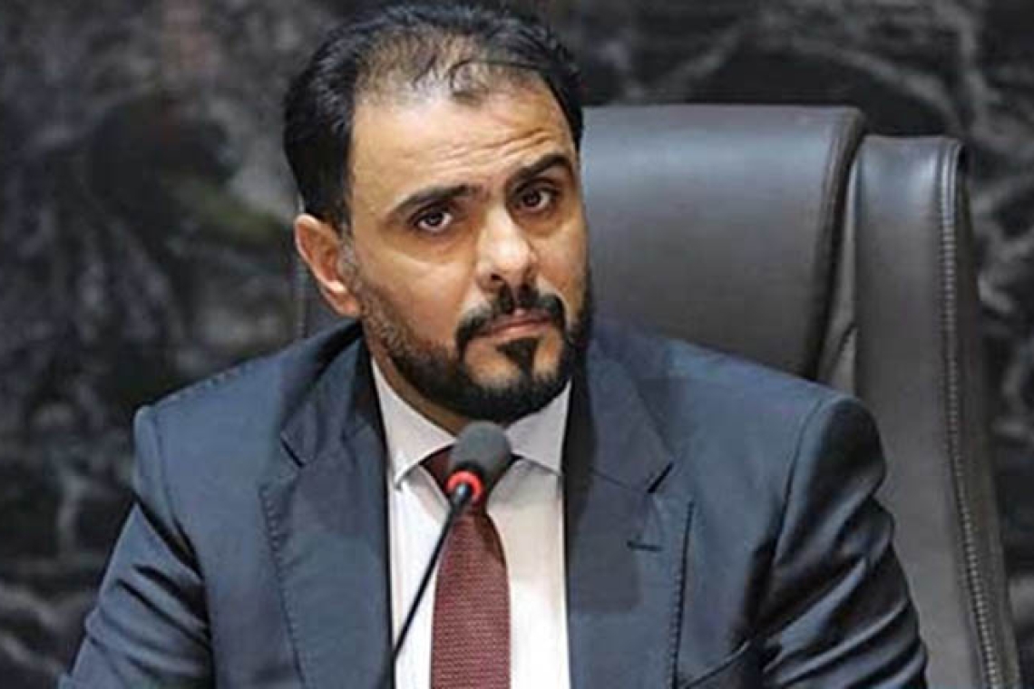 Συμφωνία Ανατολικής Λιβύης-Τουρκίας: Σύμφωνη με τη διεθνή νομιμότητα λέει ο Οσάμα Χαμάντ