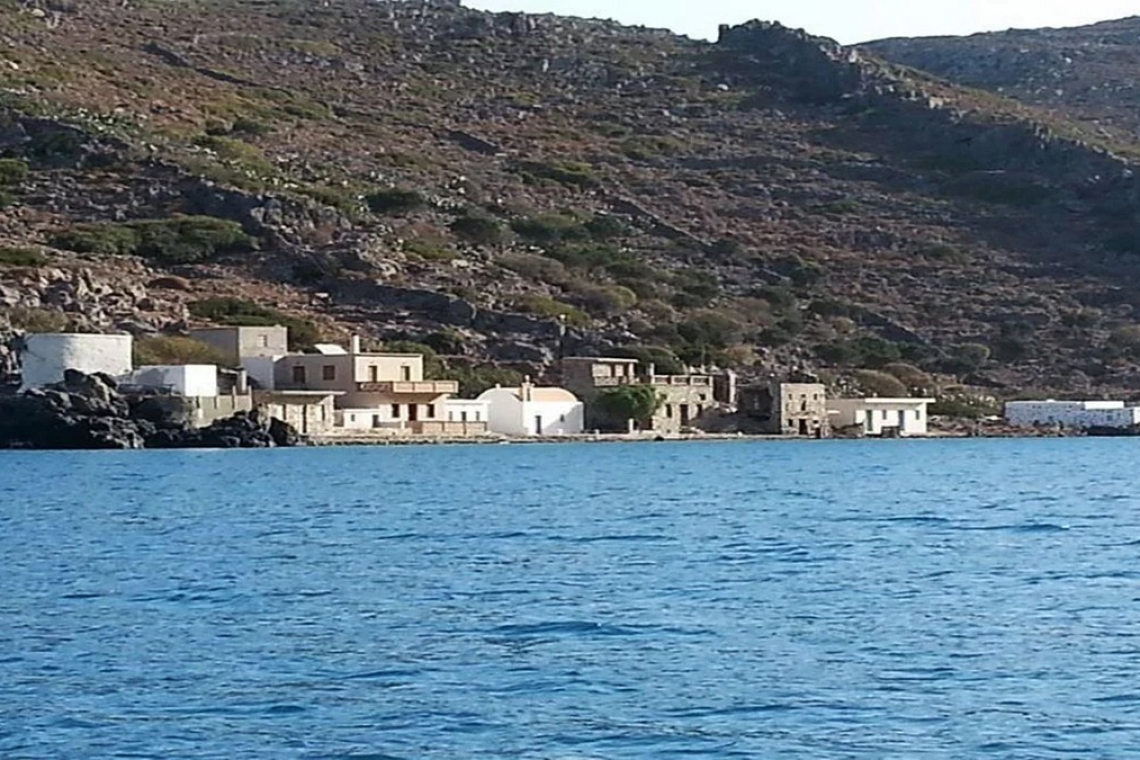 Κάρπαθος: Αναζητείται Βρετανός τουρίστας που εξαφανίστηκε στο νησί