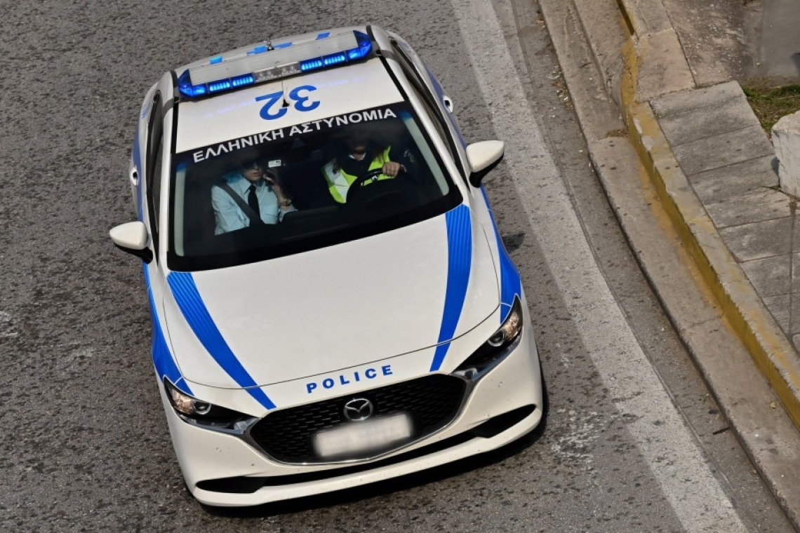 Εξάρθρωση σπείρας στα Χανιά για διακίνηση χιλιάδων φυσιγγίων