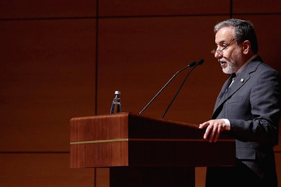 Οι ΗΠΑ αποδοκιμάζουν το Ιράν για τον αποκλεισμό επιθεωρητών ατομικής ενέργειας