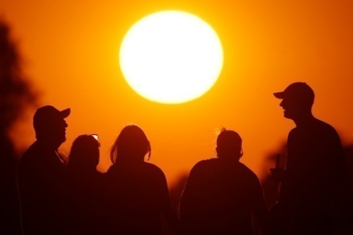 Η άνοδος της θερμοκρασίας στην Ιταλία: Φονικές συνέπειες και προκλήσεις