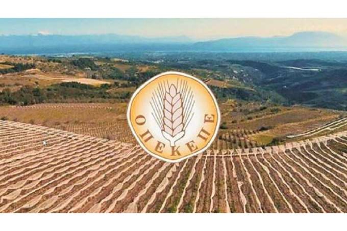 Έλεγχοι ΟΠΕΚΕΠΕ στα ΑΦΜ για παράνομες ενισχύσεις