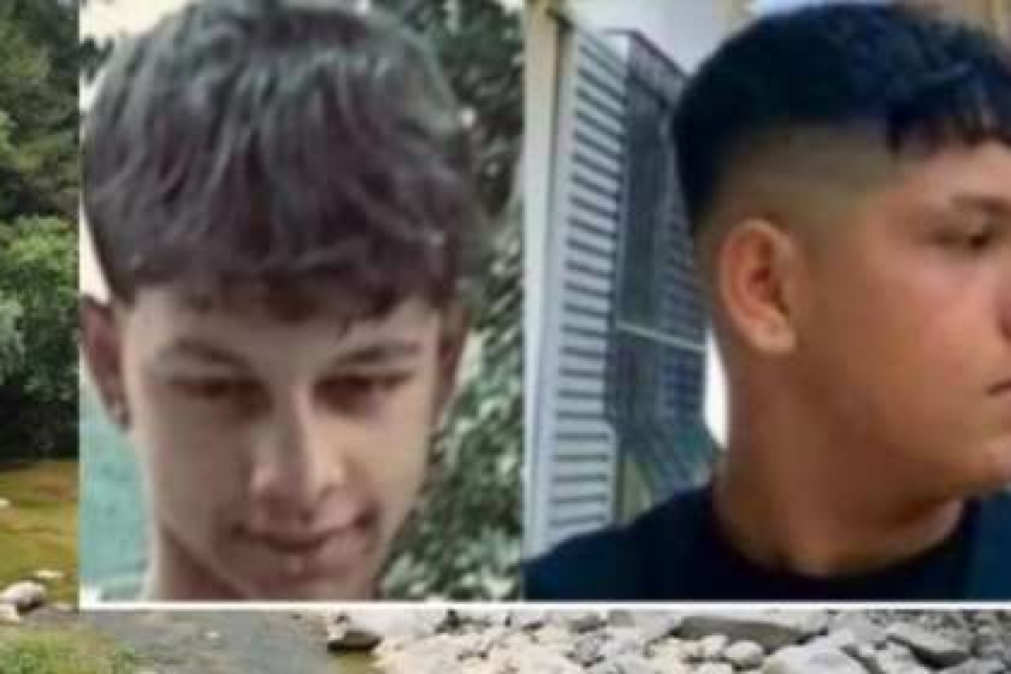 Τραγωδία στην Ξάνθη: Πνιγμός δύο 16χρονων στον ποταμό Κόσυνθο