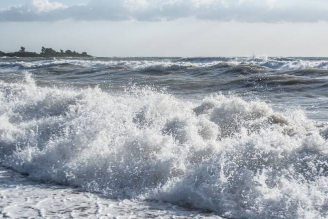 Ανασύρθηκε χωρίς τις αισθήσεις του 79χρονος από θάλασσα Χαλκιδικής