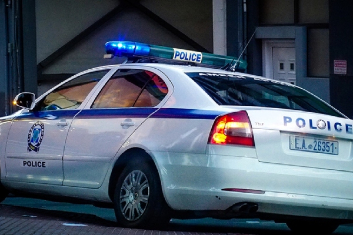 Σύλληψη 27χρονου για μαχαίρωμα 19χρονου έξω από μπαρ στα Μάλια