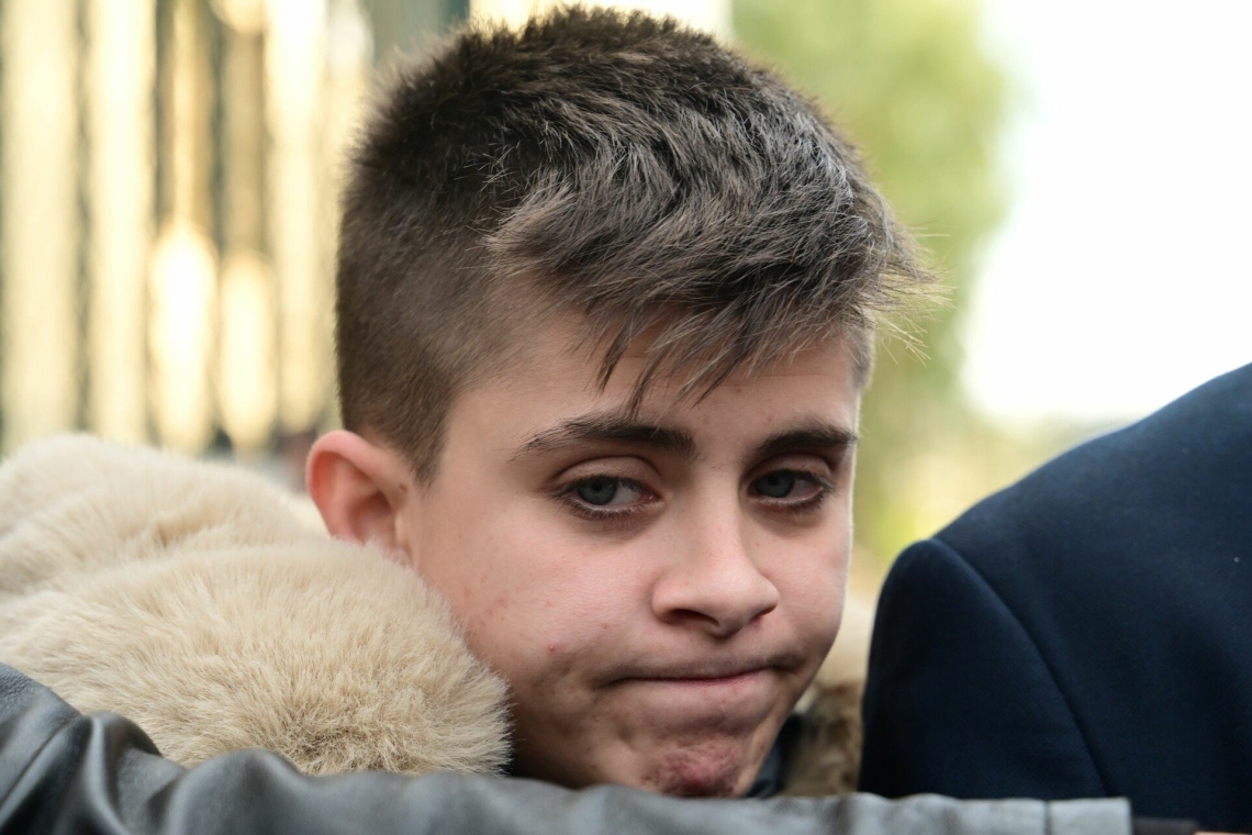 Νέα τροπή στην υπόθεση Αμαλιάδας: Συνελήφθη η Ειρήνη Μουρτζούκου