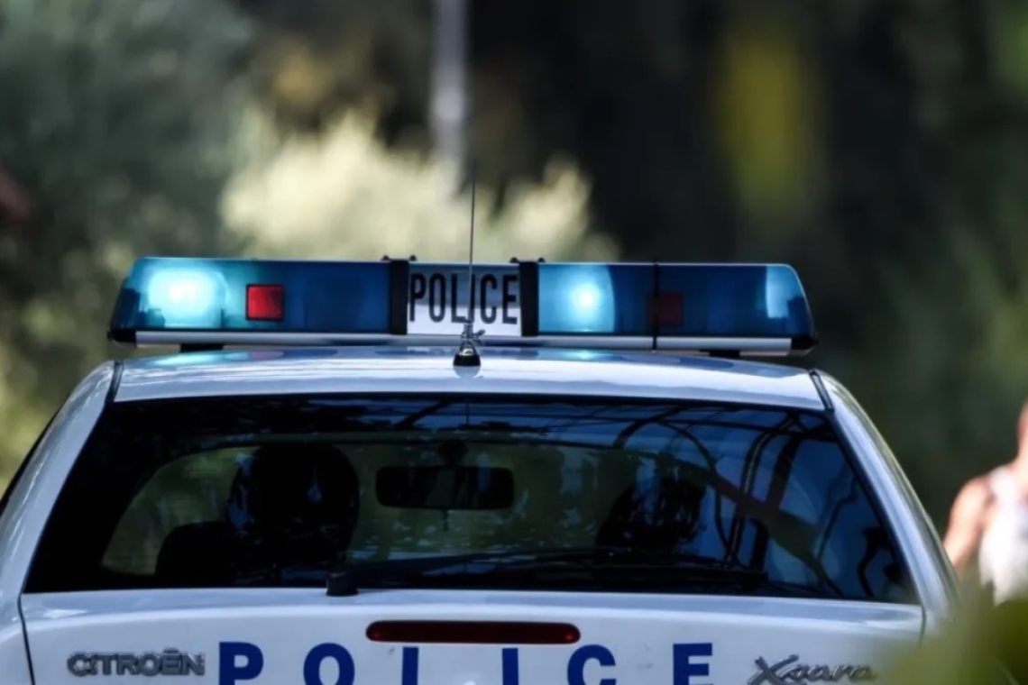 Οικογενειακή τραγωδία στην Καλαμάτα: Συνελήφθη 67χρονος για απόπειρα ανθρωποκτονίας