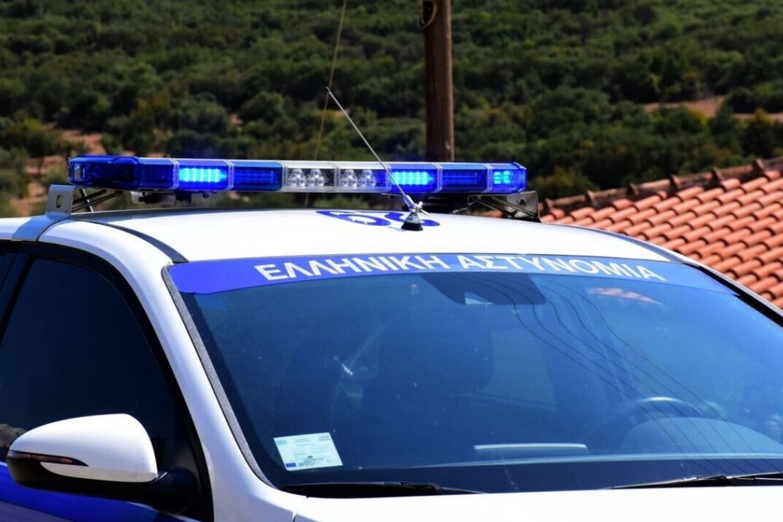 Σύλληψη 43χρονου στην Κυπαρισσία για σοβαρά εγκλήματα