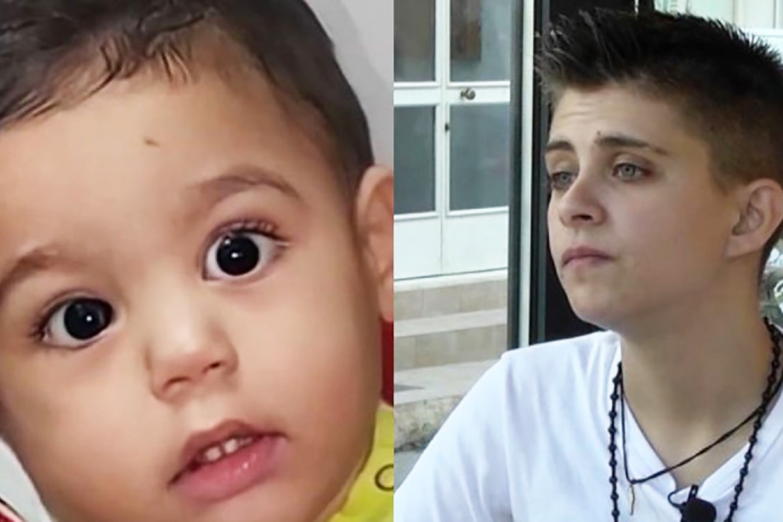 Ειρήνη Μουρτζούκου: &quot;Τον Παναγιωτάκη δεν τον έχω ακουμπήσει&quot;