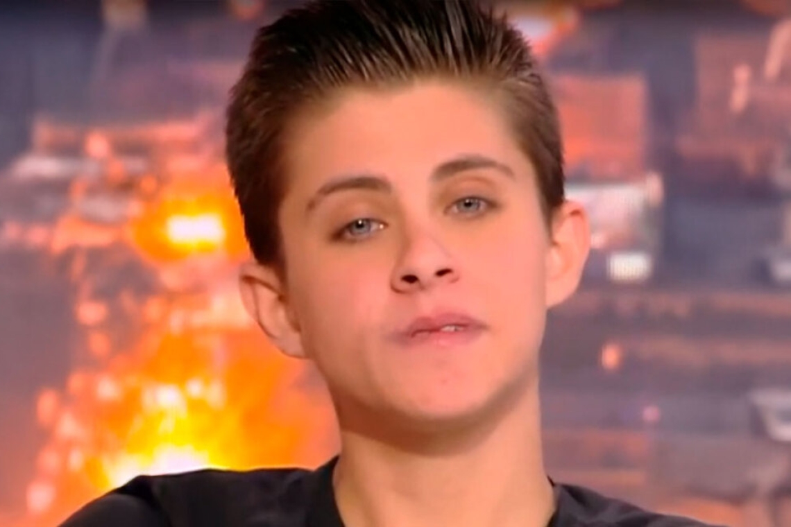 Τα λάθη που επέτρεψαν στην Μουρτζούκου να κυκλοφορεί ελεύθερη για χρόνια