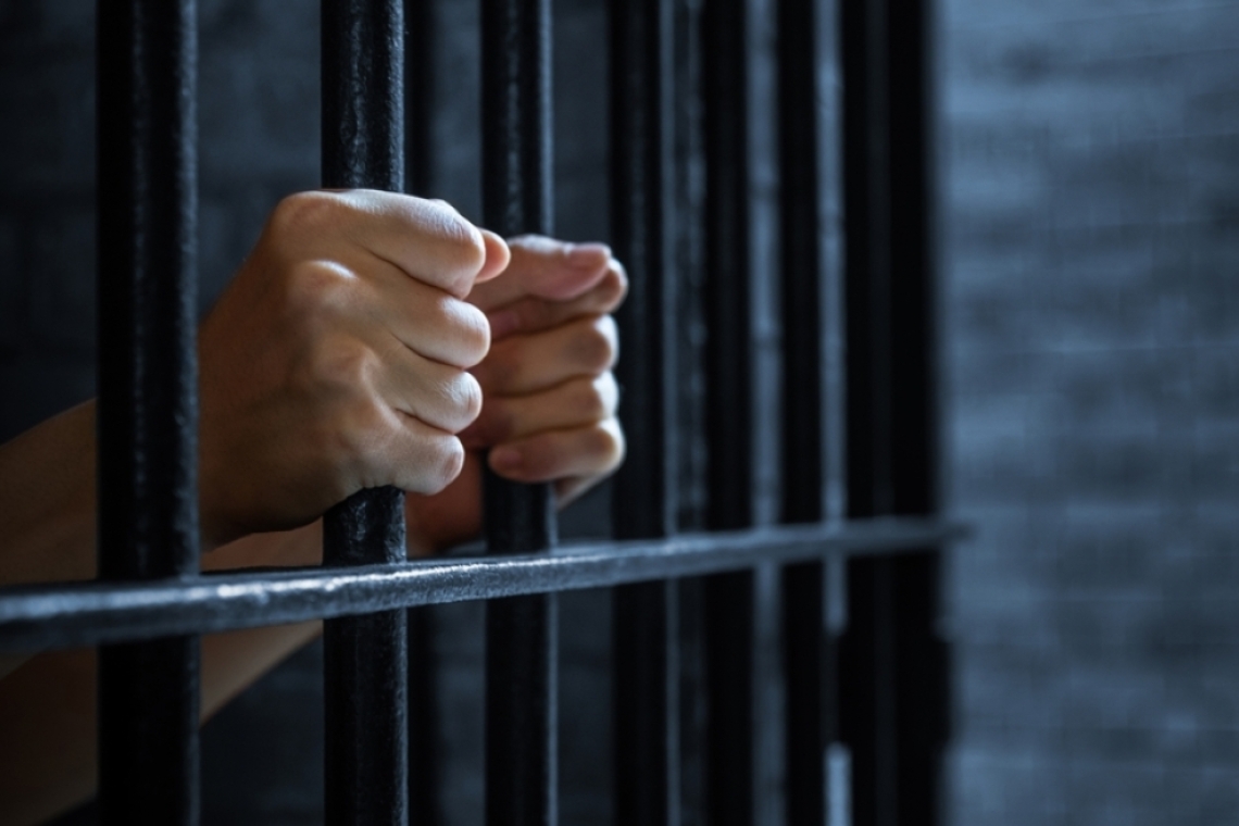 Απόπειρα απόδρασης δέκα κρατουμένων στη Ρόδο