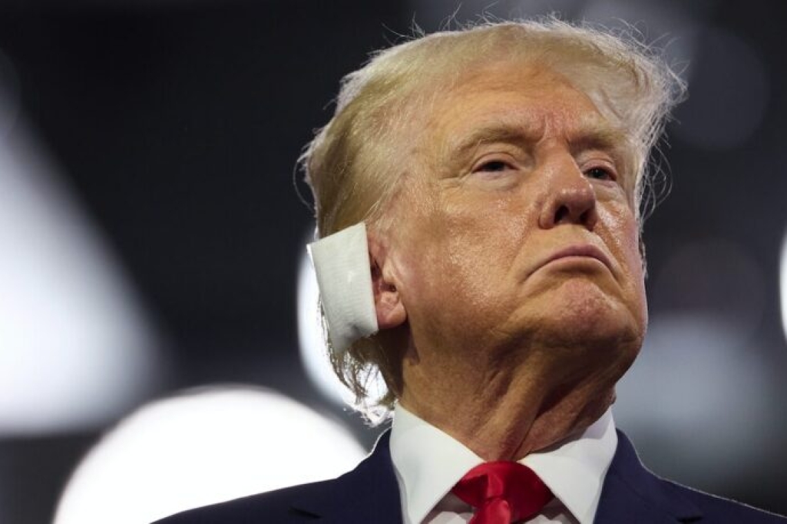 Πειθαρχικές κυρώσεις για έξι πράκτορες της Μυστικής Υπηρεσίας των ΗΠΑ