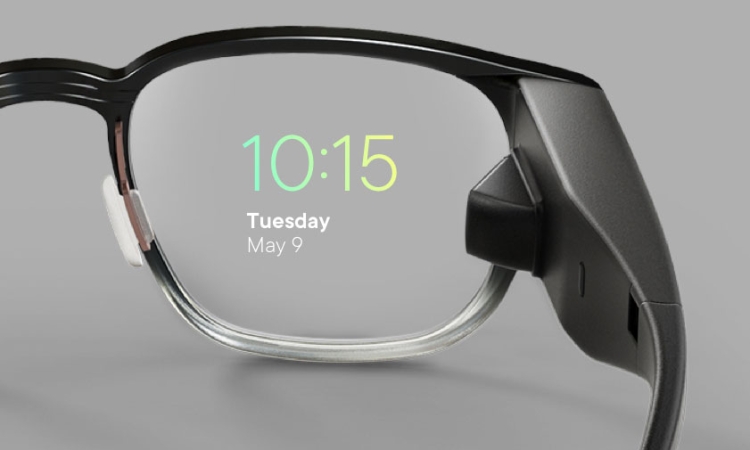 Τα smart γυαλιά που «μεταφράζουν» τις σκέψεις σου σε κείμενο
