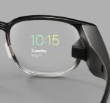 Τα smart γυαλιά που «μεταφράζουν» τις σκέψεις σου σε κείμενο
