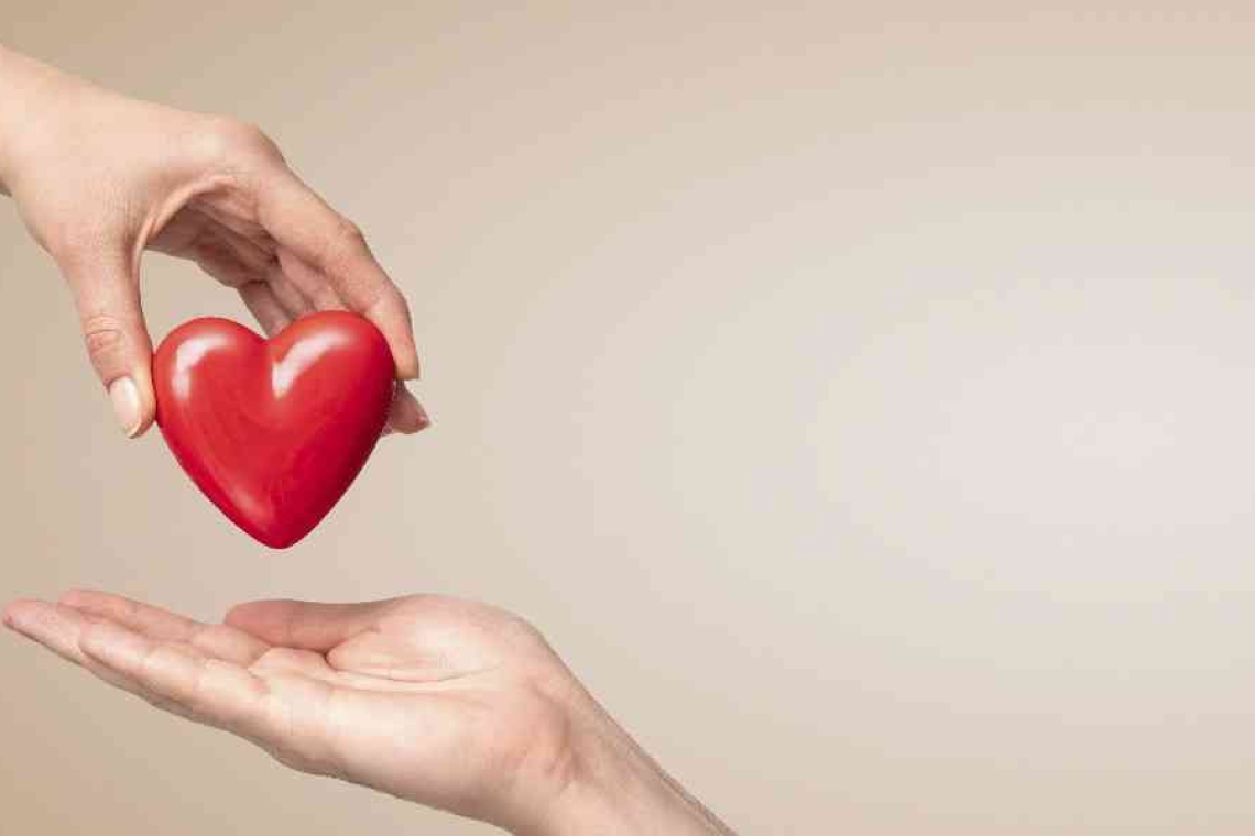 Η αγάπη δεν είναι πάντα δυνατή, αλλά είναι πάντα αληθινή