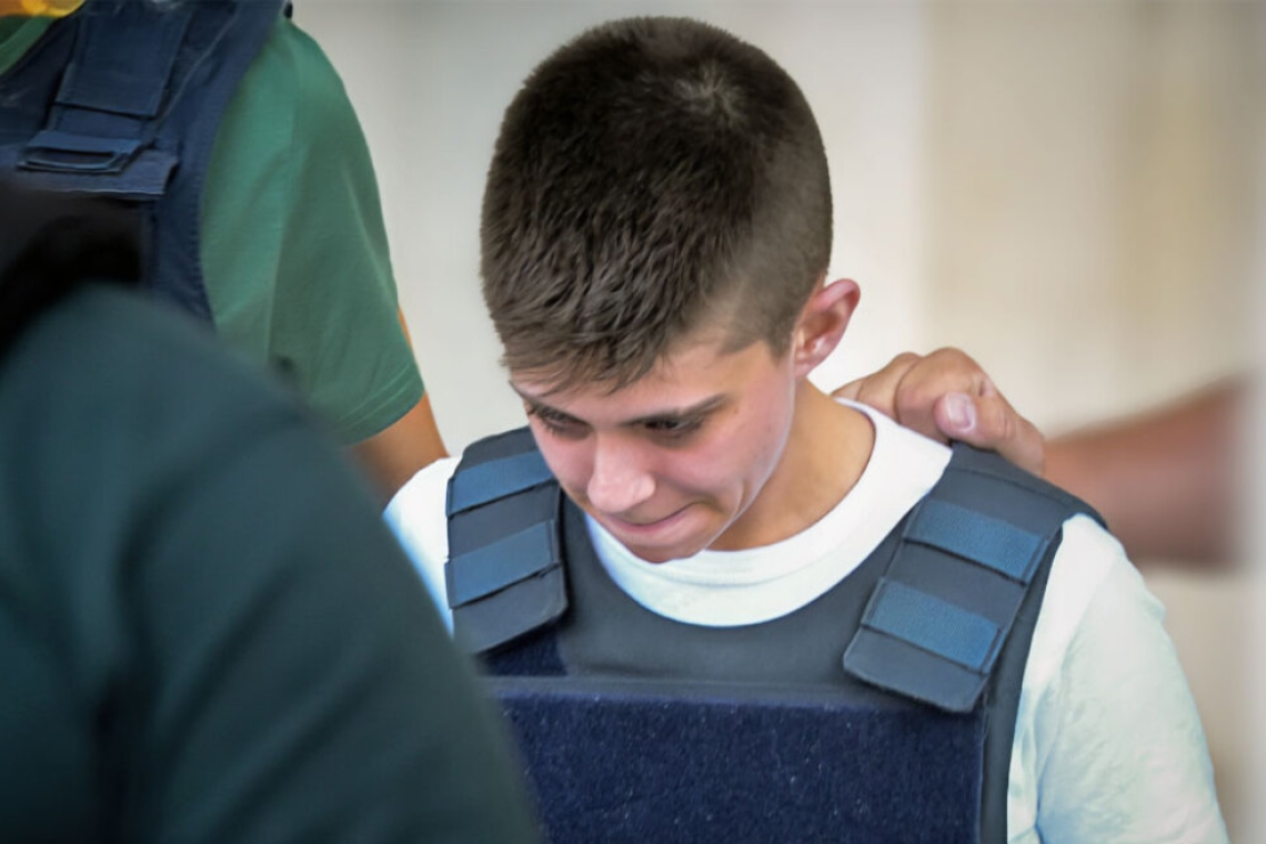 Ειρήνη Μουρτζούκου: Η διπλή ζωή από τα 14 της χρόνια