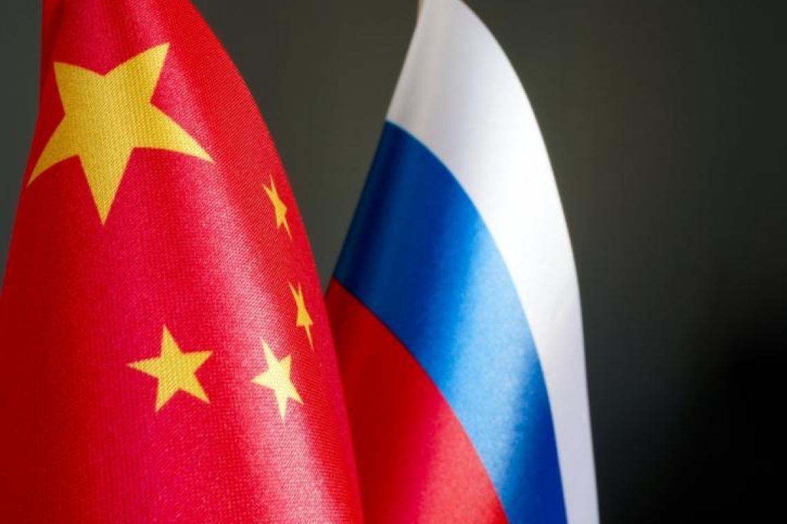 Ρωσία και Κίνα εγκαταλείπουν το Ιράν