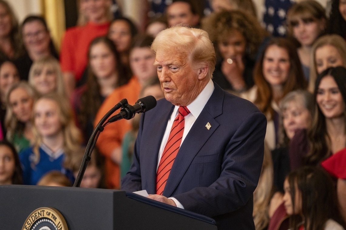 Οι αμερικανικοί δασμοί απειλούν την οικονομία της Ευρώπης