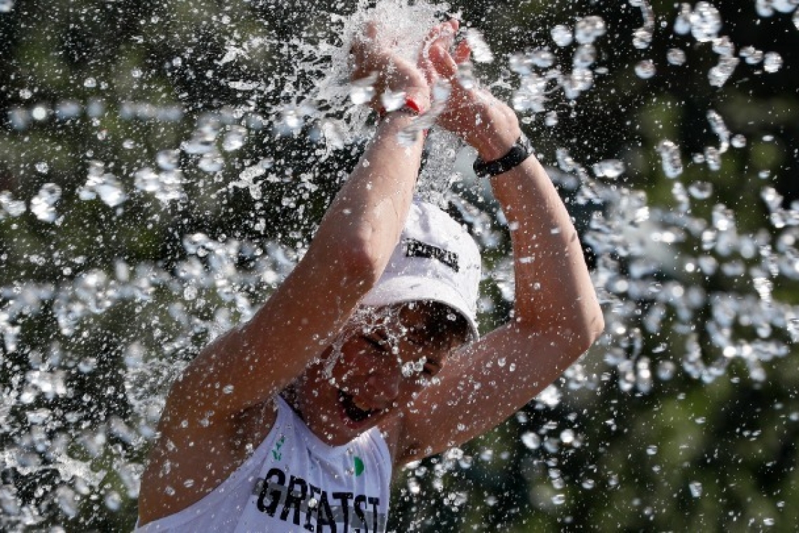 Ρεκόρ ζέστης σε Σκωτία, Ουαλία και Βόρεια Ιρλανδία