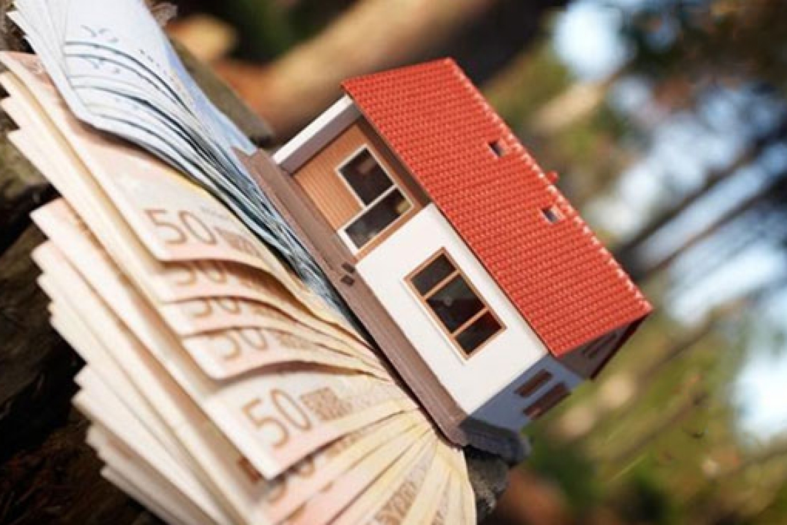 Στεγαστική κρίση στην ΕΕ: Οι πολίτες αντιμετωπίζουν αυξανόμενα προβλήματα