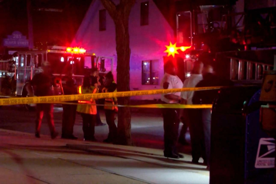 Πυρκαγιά σε κέντρο ηλικιωμένων στη Μασαχουσέτη: 9 νεκροί και 30 τραυματίες