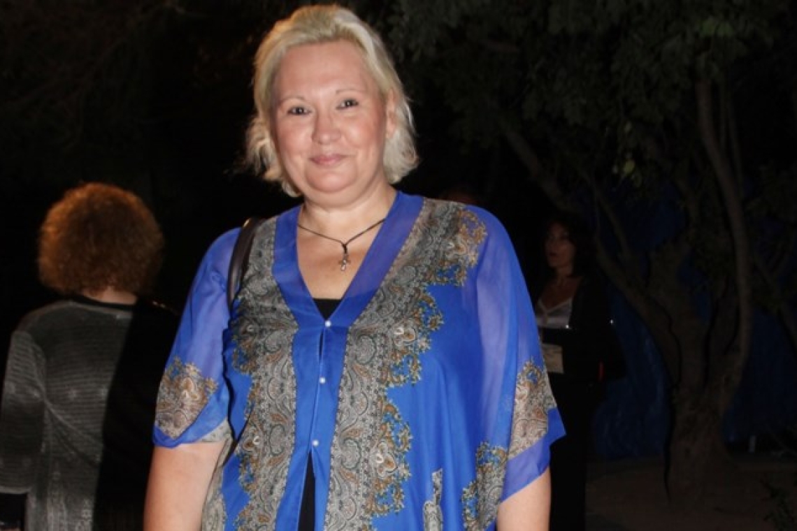 Καίτη Φίνου: Έκκληση στα social media για νέα εργασία