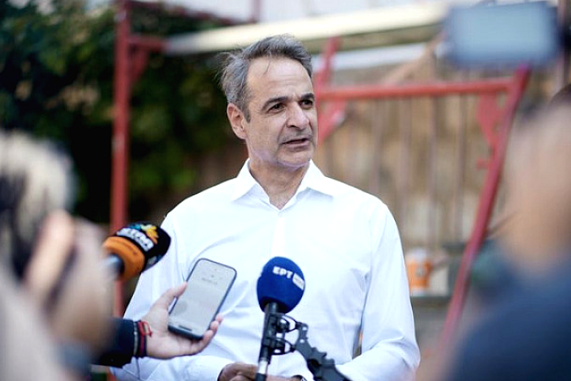 Ανακαίνιση 430 σχολείων: Πιο ποιοτικά και ασφαλή τον Σεπτέμβριο