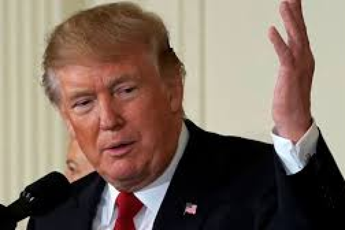 Στρατηγική Τραμπ για το Ιράν: Δεν βιάζεται για συνομιλίες μετά τις επιθέσεις