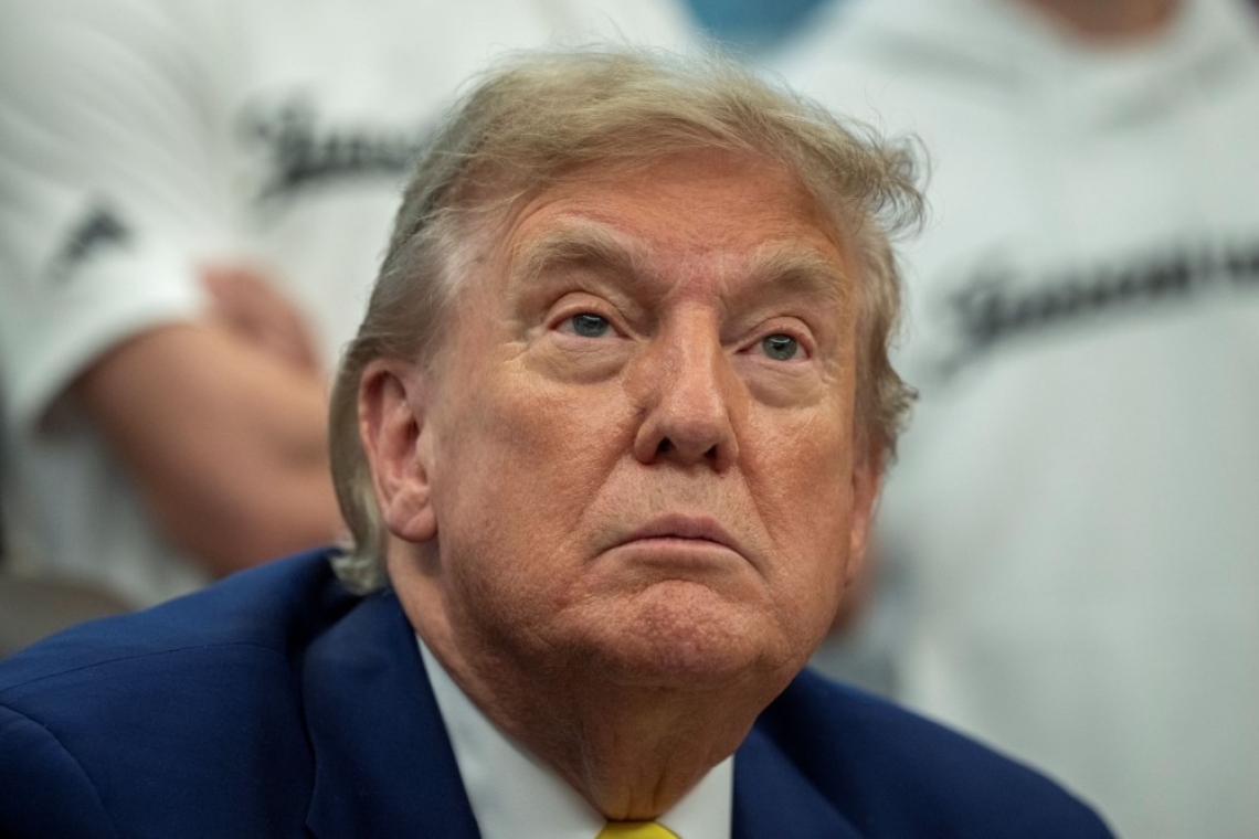 Νέα εμπορική συμφωνία Τραμπ με Ινδονησία: Μειωμένοι οι δασμοί στο 19%