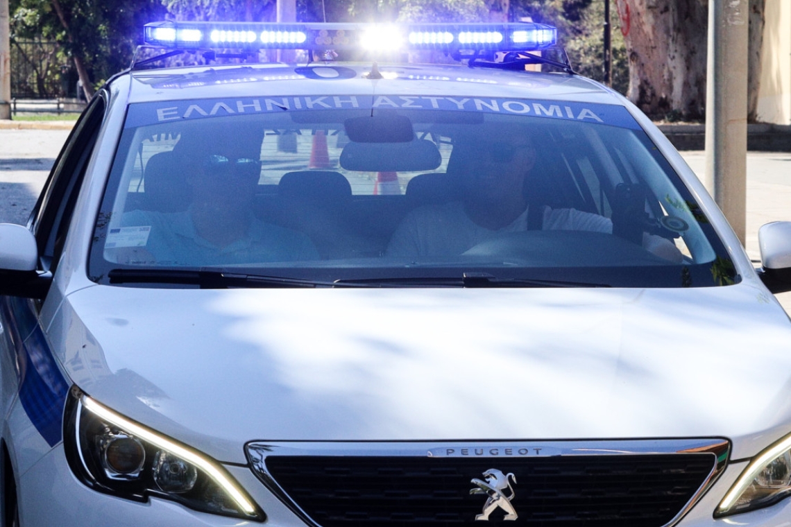 Σύλληψη 17χρονου στο Κιλκίς για πυροβολισμούς με αεροβόλο